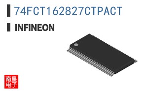 74FCT162827CTPACT