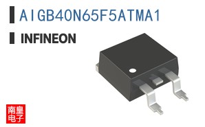 AIGB40N65F5ATMA1