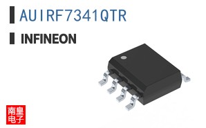AUIRF7341QTR