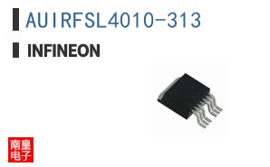 AUIRFSL4010-313
