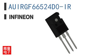 AUIRGF66524D0-IR