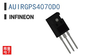 AUIRGPS4070D0