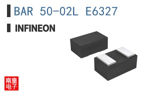 BAR 50-02L E6327