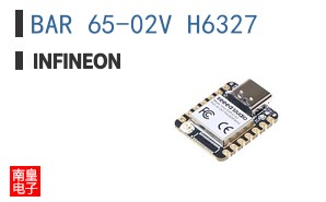 BAR 65-02V H6327