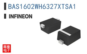 BAS1602WH6327XTSA1