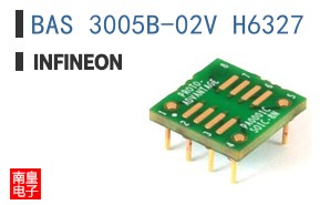 BAS 3005B-02V H6327