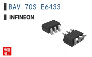 BAV 70S E6433