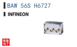 BAW 56S H6727