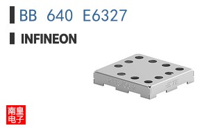 BB 640 E6327