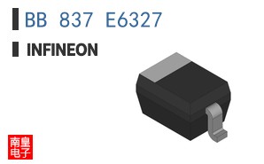 BB 837 E6327