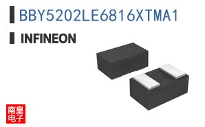 BBY5202LE6816XTMA1