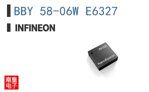 BBY 58-06W E6327