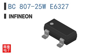 BC807-25WE6327
