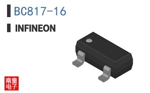 BC817-16
