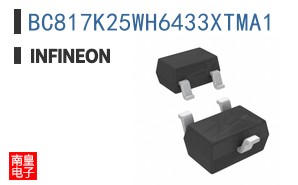 BC817K25WH6433XTMA1