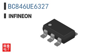 BC846UE6327