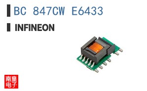 BC 847CW E6433
