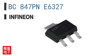 BC 847PN E6327