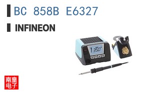 BC 858B E6327