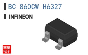 BC 860CW H6327