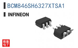 BCM846SH6327XTSA1