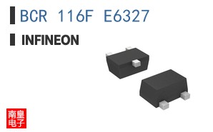 BCR 116F E6327