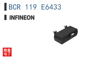 BCR 119 E6433