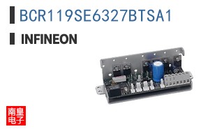 BCR119SE6327BTSA1