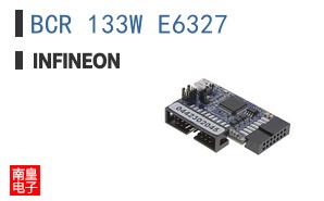 BCR 133W E6327