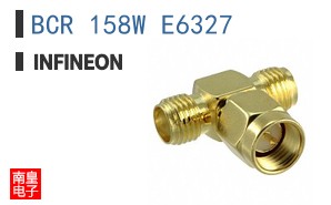 BCR 158W E6327