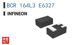 BCR 164L3 E6327