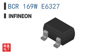 BCR169WE6327