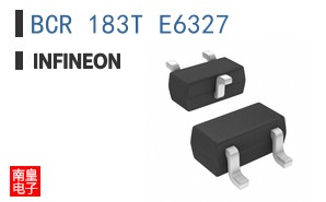 BCR 183T E6327