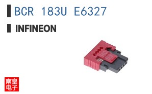 BCR 183U E6327