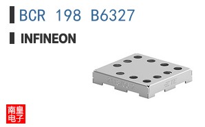 BCR 198 B6327