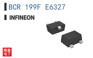 BCR 199F E6327