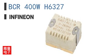 BCR 400W H6327