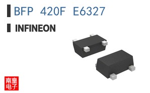 BFP 420F E6327