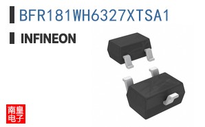 BFR181WH6327XTSA1