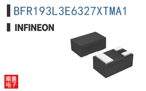 BFR193L3E6327XTMA1