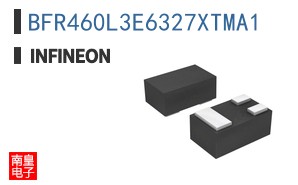 BFR460L3E6327XTMA1