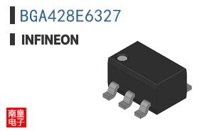 BGA 428 E6327