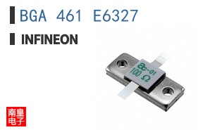 BGA 461 E6327