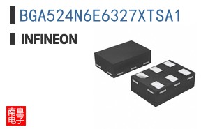 BGA524N6E6327XTSA1