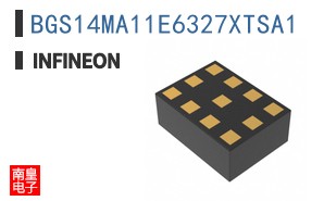 BGS14MA11E6327XTSA1