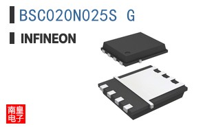 BSC020N025S G