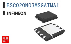 BSC020N03MSGATMA1