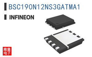 BSC190N12NS3GATMA1