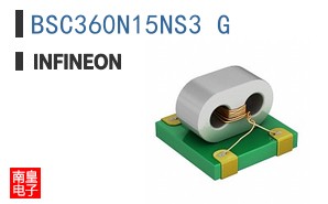 BSC360N15NS3 G
