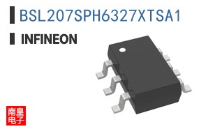 BSL207SPH6327XTSA1